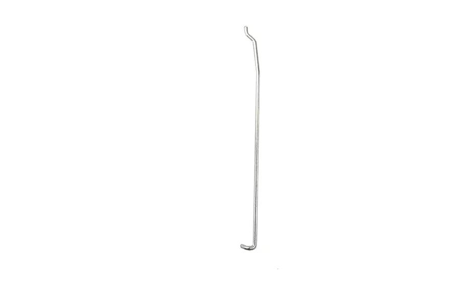 Colony Carburetor Choke Rod Cadmium Plated for Harley Davidson FL (1948-1957) by Colony