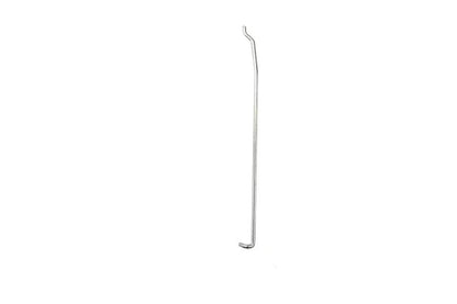 Colony Carburetor Choke Rod Cadmium Plated for Harley Davidson FL (1948-1957) by Colony