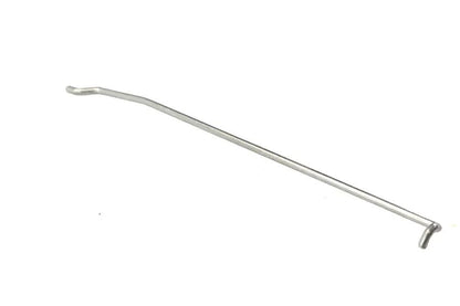 Colony Carburetor Choke Rod Cadmium Plated for Harley Davidson FL (1948-1957) by Colony