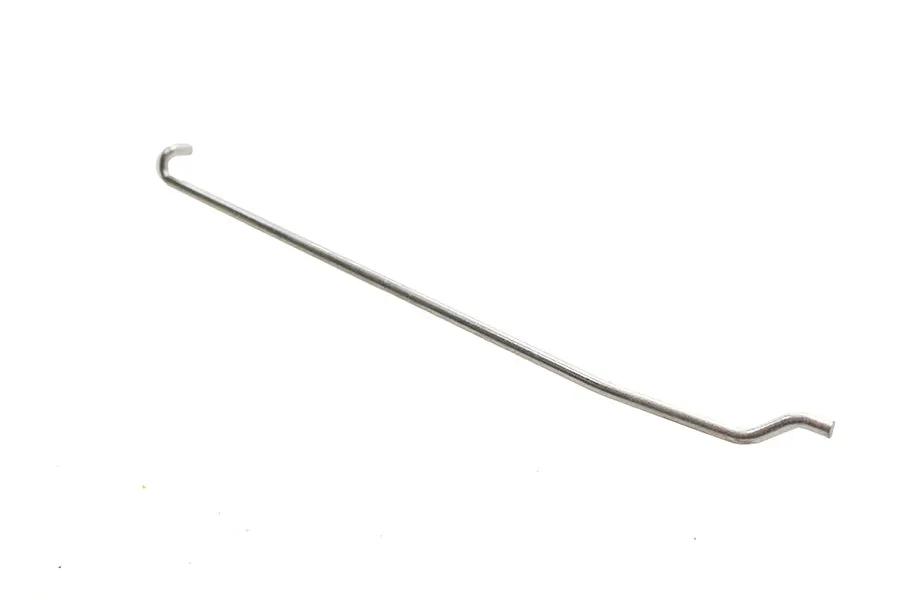 Colony Carburetor Choke Rod Cadmium Plated for Harley Davidson FL (1948-1957) by Colony