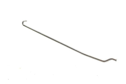 Colony Carburetor Choke Rod Cadmium Plated for Harley Davidson FL (1948-1957) by Colony