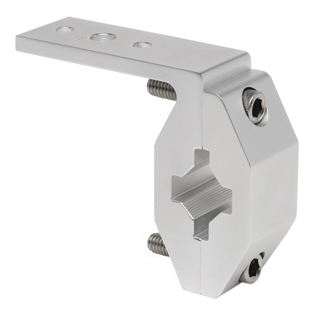 Cannon Rod Holder Rail Mount - Fits 3/4" to 1-1/4" Rails