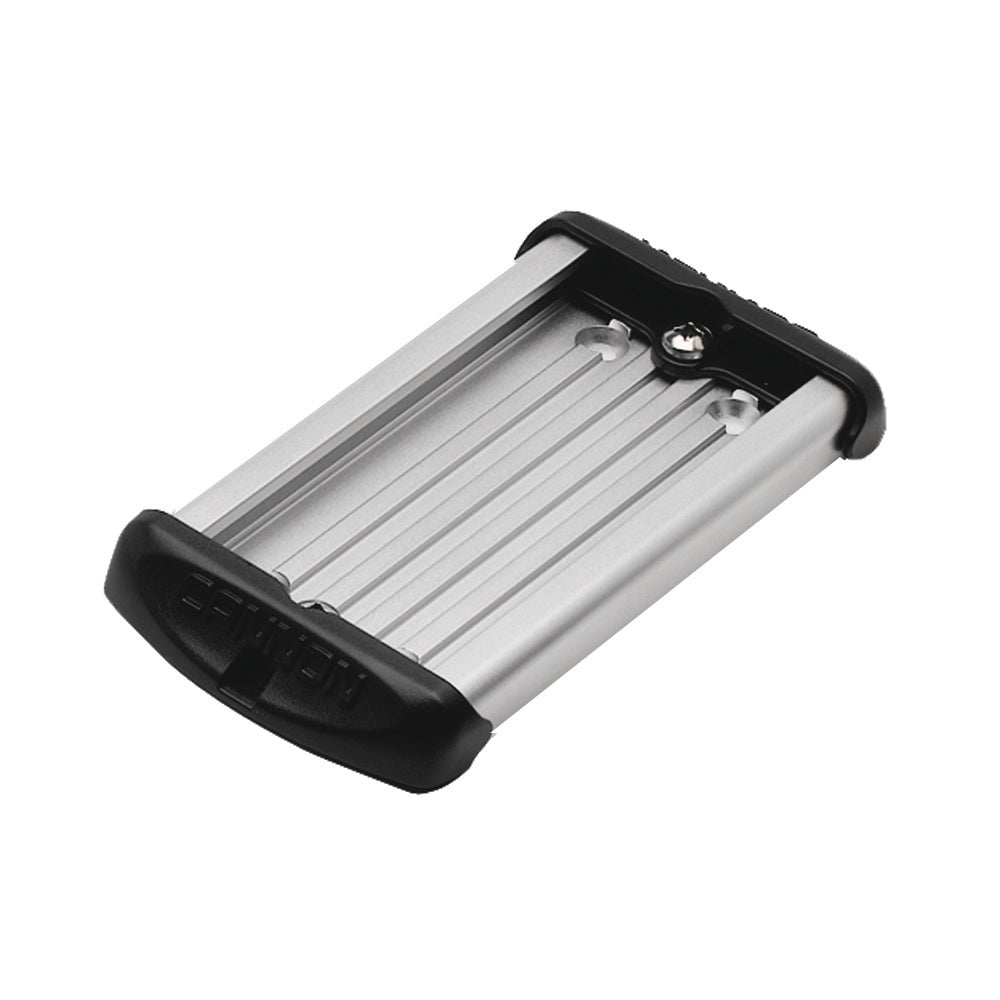 Cannon Aluminum Mounting Track - 6 inch with Innovative Trolling System