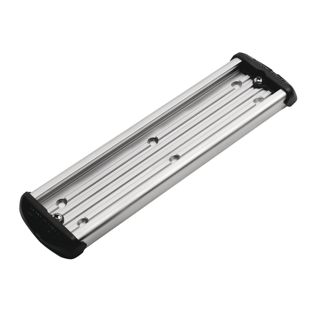 Cannon Aluminum Mounting Track - 12 inch with Innovative Trolling System