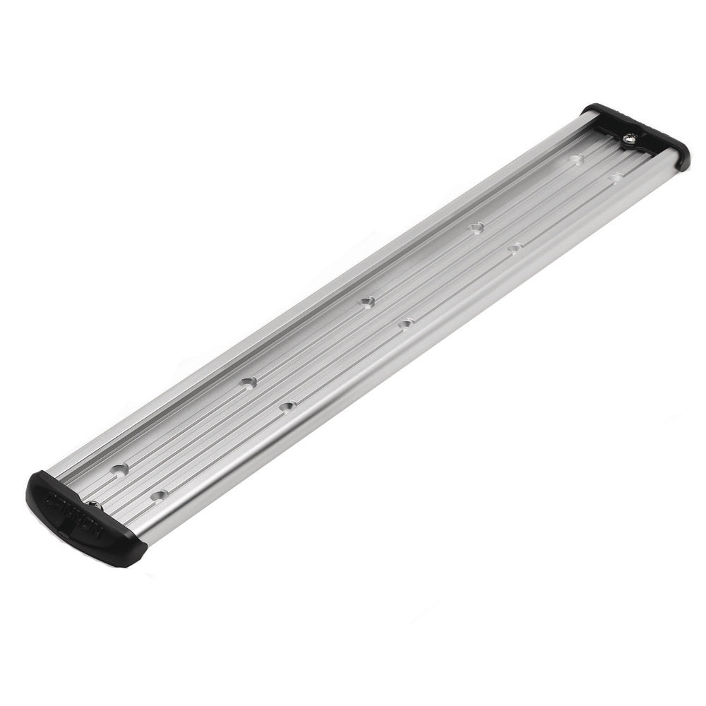 Cannon Aluminum Mounting Track - 24 Inch with Innovative Trolling System
