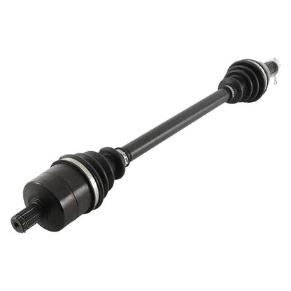 All Balls Racing TRK 8 Axle Front Left for Polaris Ranger 1000 DI