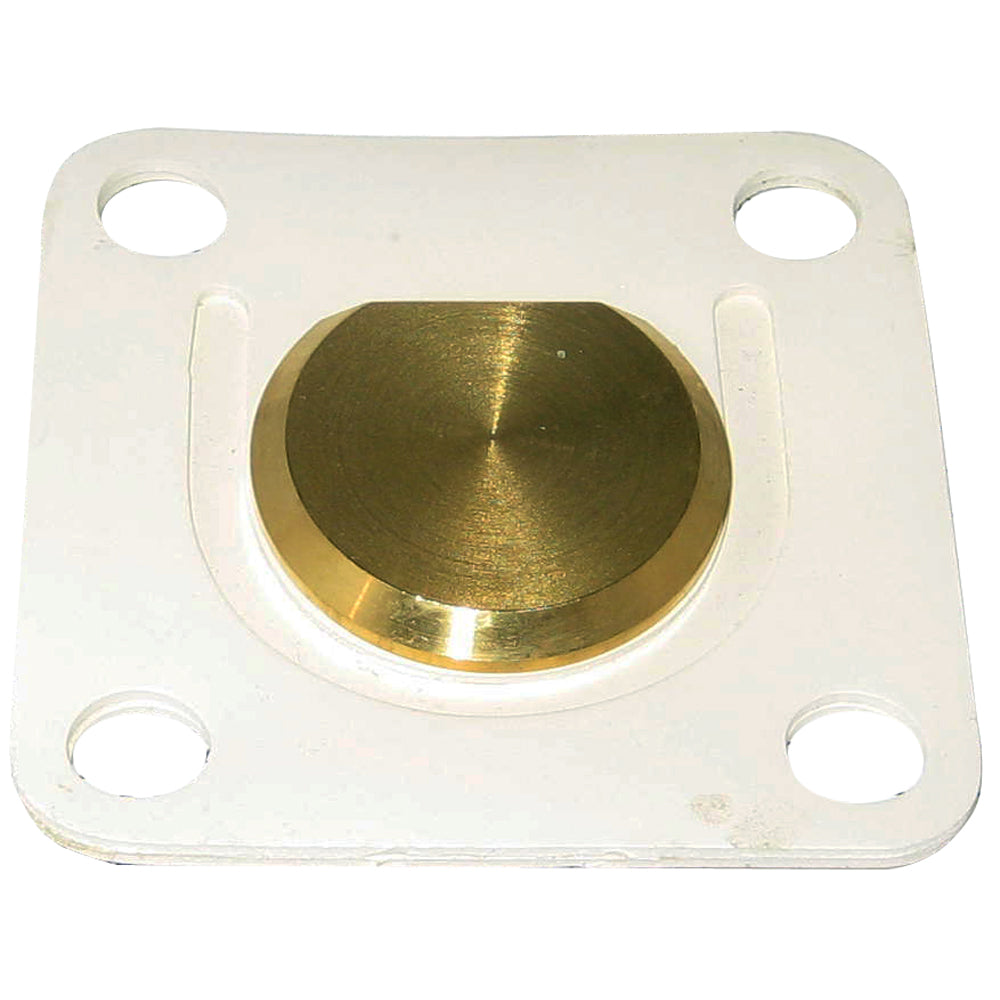 Raritan Flapper Valve Assembly for PHII & PHEII - Part #1228CW