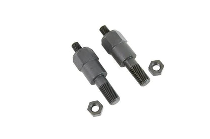 Colony Triple Tree Clamp Bolt Kit for Harley Davidson W, VL, and C Models by Colony