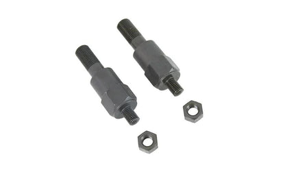 Colony Triple Tree Clamp Bolt Kit for Harley Davidson W, VL, and C Models by Colony