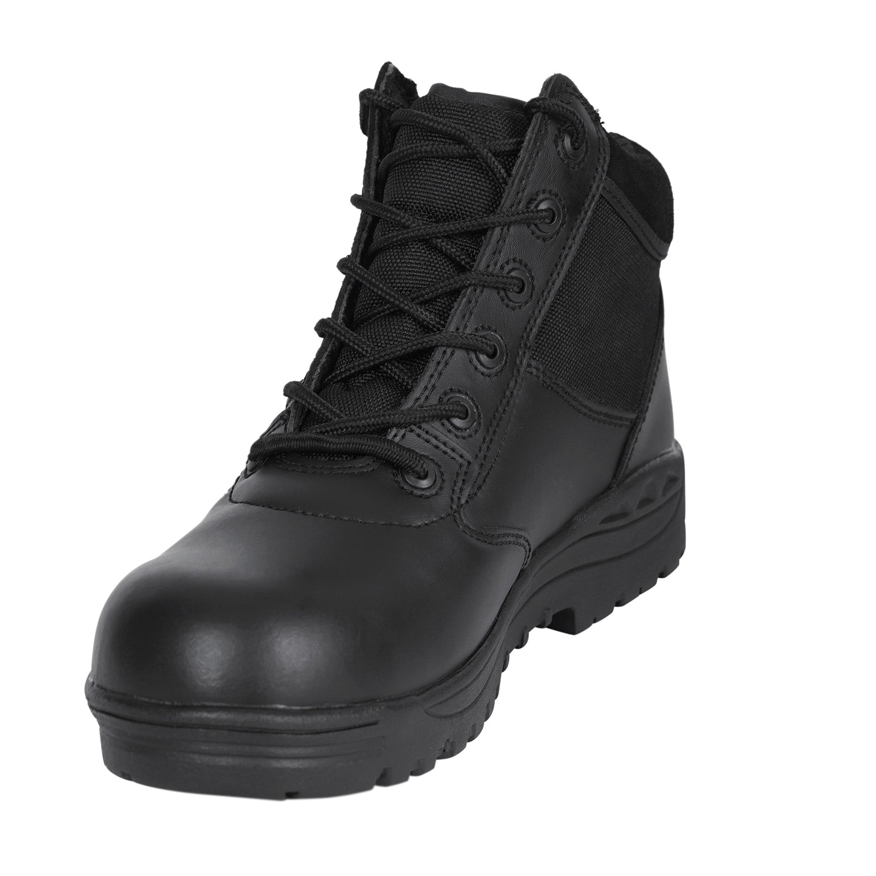 Rothco Forced Entry 6 Inch Composite Toe Tactical Boots - Size 10.5