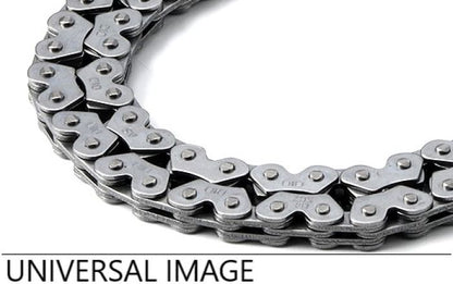 D.I.D 25HX100LE Cam Chain, 100-Link