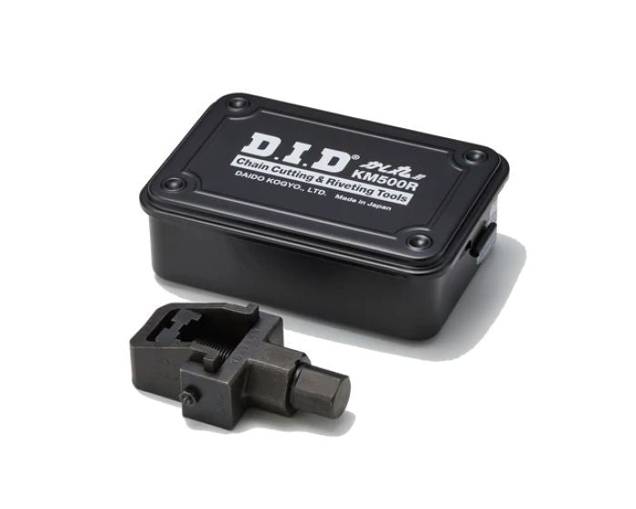 D.I.D KM500R Chain Tool for Motorcycle Chain Maintenance