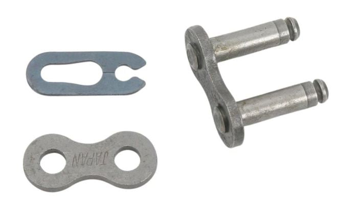D.I.D Connecting Link 520NZ FJ Press Fit Clip Type