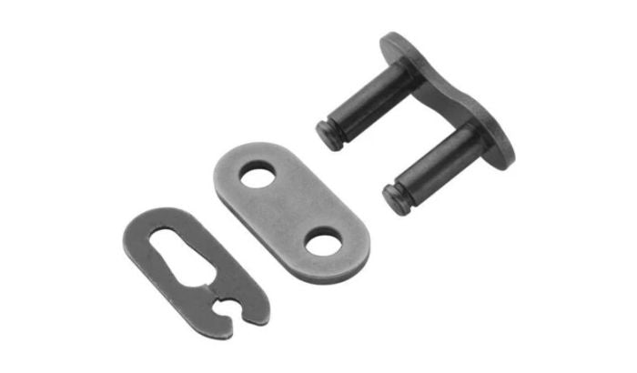 D.I.D Connecting Link 630K RJ Clip Type - Reliable Chain Link for Motorcycle and Industrial Applications