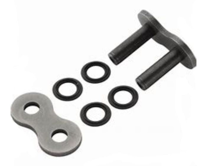 D.I.D Connecting Link 525VX3 ZJ Press Fit Rivet Type
