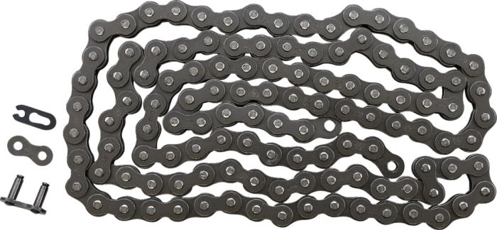 D.I.D Non-Sealed Chain 520NZ X 120FB - Heavy-Duty Motorcycle Chain