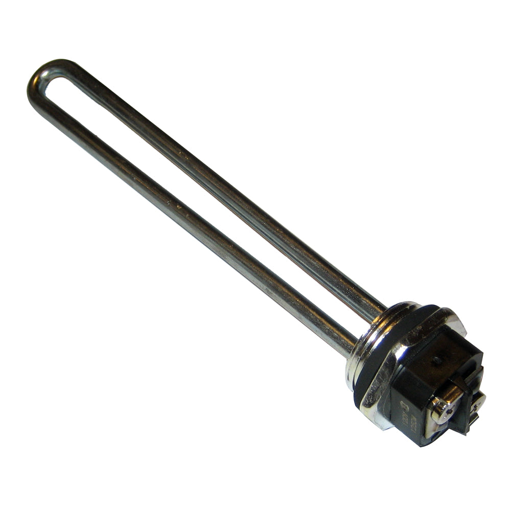 Raritan WH1A-S Heating Element with Gasket – Screw-In 120V Water Heater Replacement Part