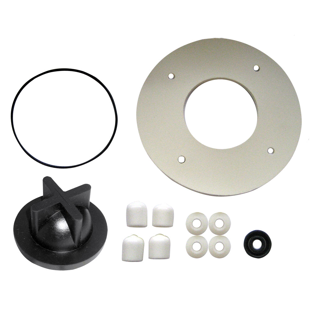 Raritan Sea Era Discharge Repair Kit - Model SEADISRK for Marine Toilets and Waste Systems