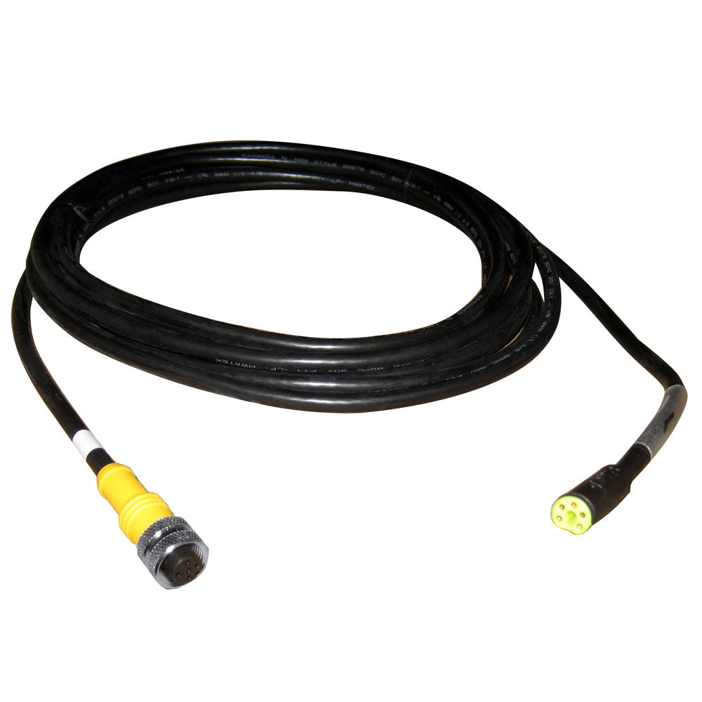Simrad Micro-C Female to SimNet 4M Cable, Part Number 24006413