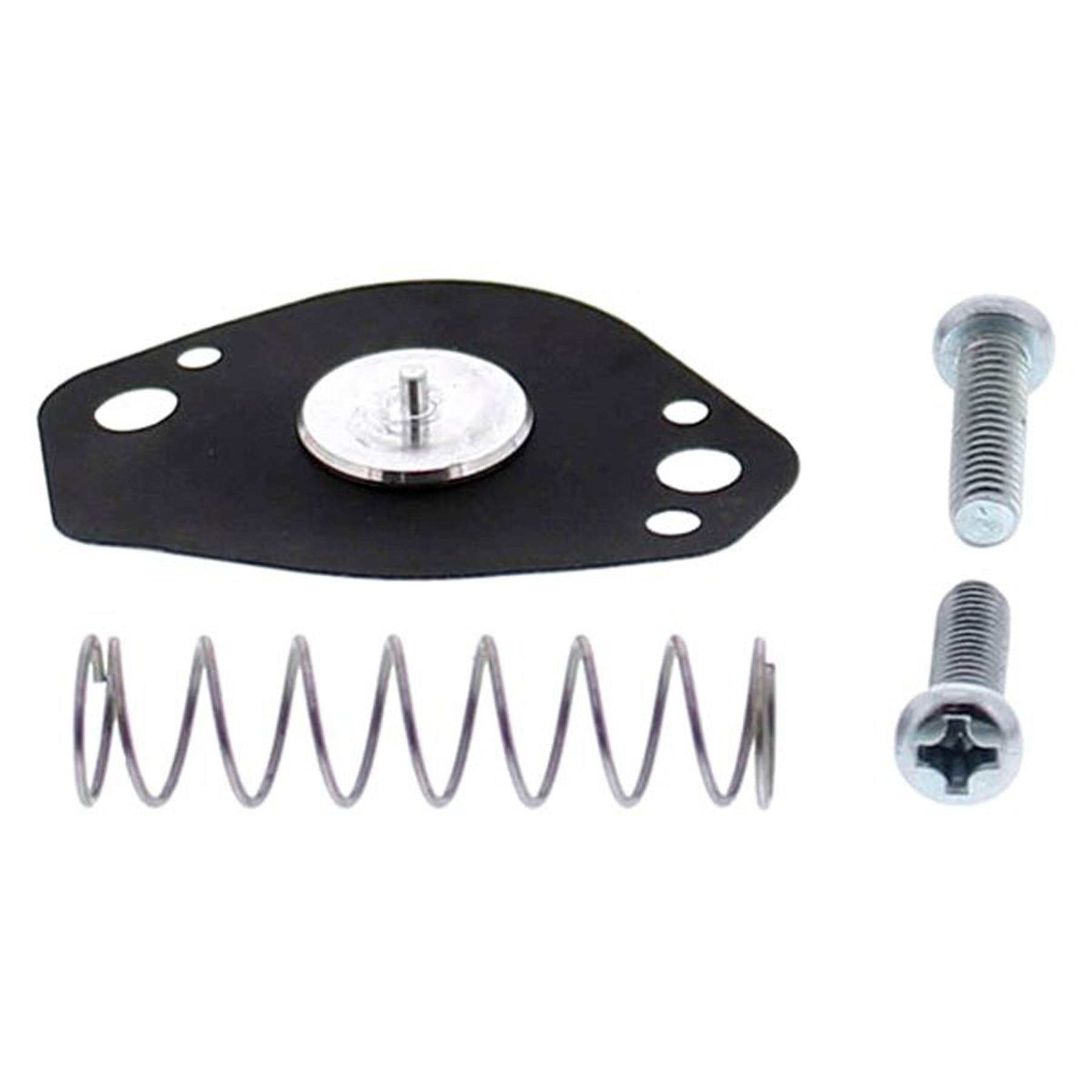All Balls Racing Air Cut Off Valve Rebuild Kit - Part Number 46-4008