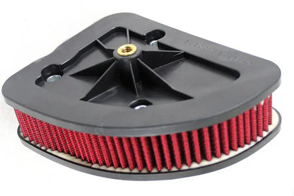 Wyatt Gatling 63803 Air Filter for Harley Davidson FLT, FLHR, FLHTCU, FLHRC Models by Wyatt Gatling