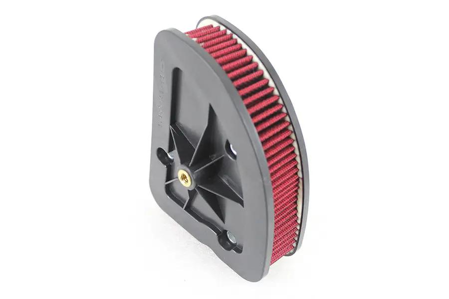 Wyatt Gatling 63803 Air Filter for Harley Davidson FLT, FLHR, FLHTCU, FLHRC Models by Wyatt Gatling