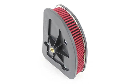 Wyatt Gatling 63803 Air Filter for Harley Davidson FLT, FLHR, FLHTCU, FLHRC Models by Wyatt Gatling