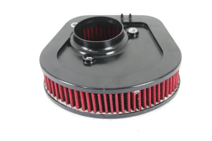 Wyatt Gatling Part 63804 Replacement Paper Air Filter for Harley Davidson Motorcycles by Wyatt Gatling