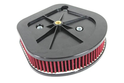 Wyatt Gatling Part 63804 Replacement Paper Air Filter for Harley Davidson Motorcycles by Wyatt Gatling