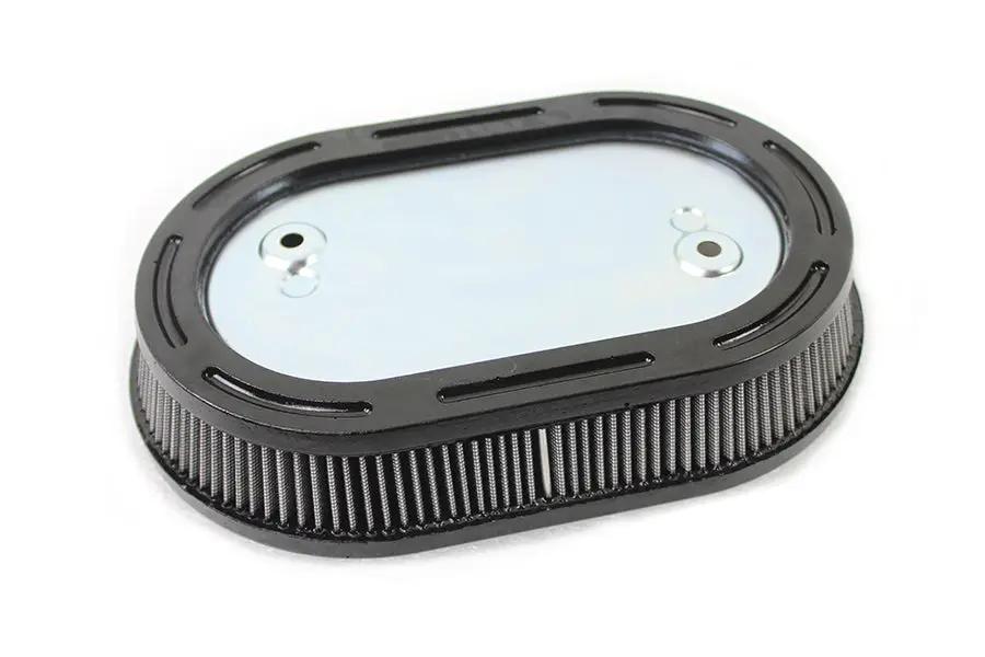 Wyatt Gatling Part 63805 Replacement Air Filter Paper for Harley Davidson Motorcycles by Wyatt Gatling