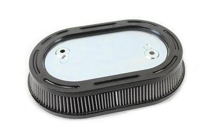 Wyatt Gatling Part 63805 Replacement Air Filter Paper for Harley Davidson Motorcycles by Wyatt Gatling