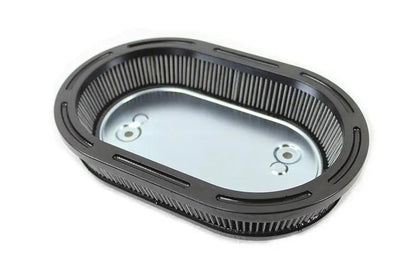 Wyatt Gatling Part 63805 Replacement Air Filter Paper for Harley Davidson Motorcycles by Wyatt Gatling