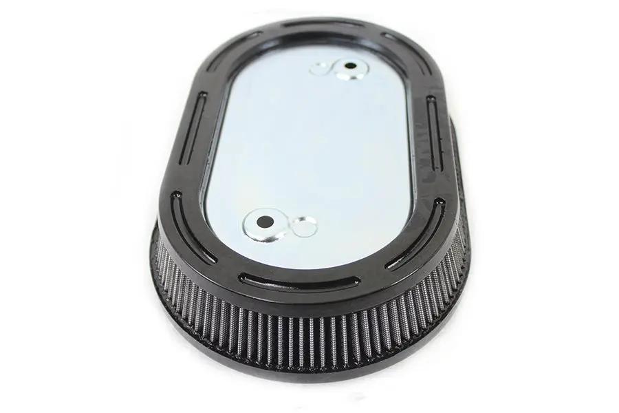 Wyatt Gatling Part 63805 Replacement Air Filter Paper for Harley Davidson Motorcycles by Wyatt Gatling