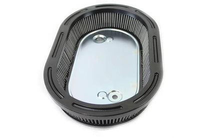 Wyatt Gatling Part 63805 Replacement Air Filter Paper for Harley Davidson Motorcycles by Wyatt Gatling