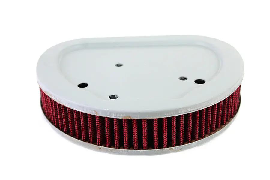 V-Twin Air Filter Paper Part #63595 for Harley Davidson FXDB (2013-2022) by V-Twin