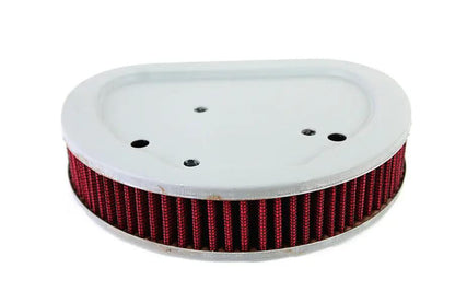 V-Twin Air Filter Paper Part #63595 for Harley Davidson FXDB (2013-2022) by V-Twin