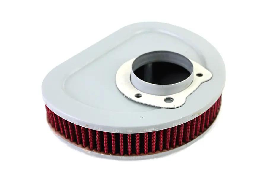 V-Twin Air Filter Paper Part #63595 for Harley Davidson FXDB (2013-2022) by V-Twin