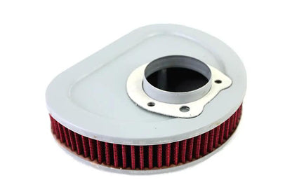 V-Twin Air Filter Paper Part #63595 for Harley Davidson FXDB (2013-2022) by V-Twin