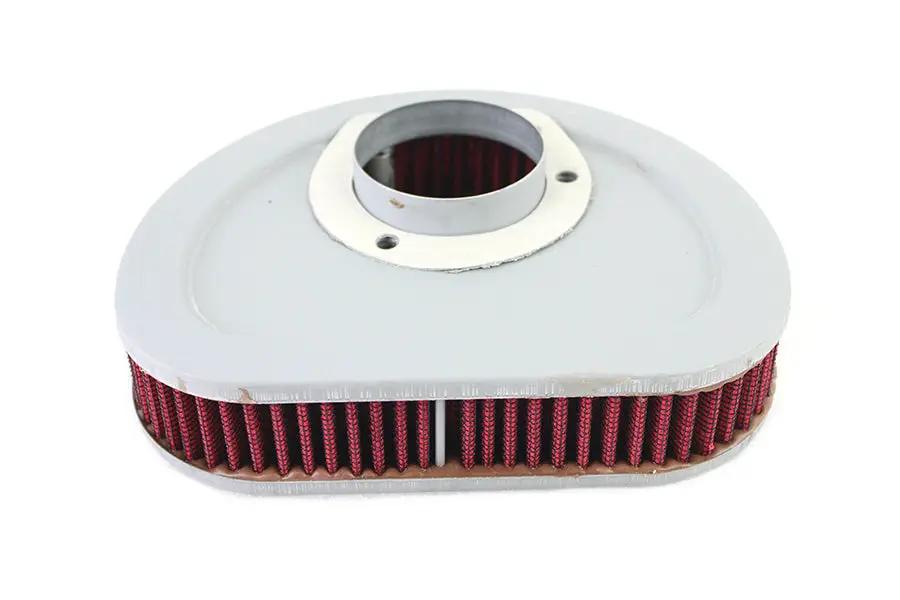 V-Twin Air Filter Paper Part #63595 for Harley Davidson FXDB (2013-2022) by V-Twin