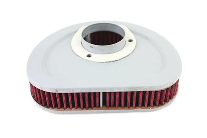 V-Twin Air Filter Paper Part #63595 for Harley Davidson FXDB (2013-2022) by V-Twin