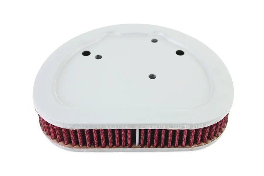 V-Twin Air Filter Paper Part #63595 for Harley Davidson FXDB (2013-2022) by V-Twin