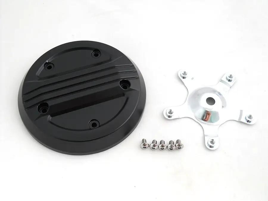 Wyatt Gatling Air Flow Style Air Cleaner Insert for Harley Davidson FLT (1999-2008) by Wyatt Gatling