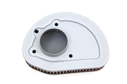 Wyatt Gatling Cycovator Air Filter Part 63565 for Harley Davidson FLHT, FLHR, and FLTR Models by Wyatt Gatling
