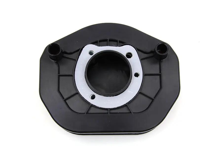 Wyatt Gatling Cycovator Air Filter Part 63566 for Harley Davidson XL Models by Wyatt Gatling