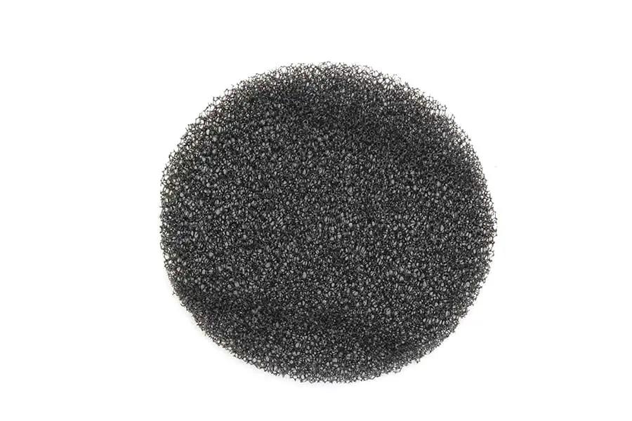 Wyatt Gatling Part 14-0110-A Round Air Filter Element with 5-1/2-inch Diameter by Wyatt Gatling
