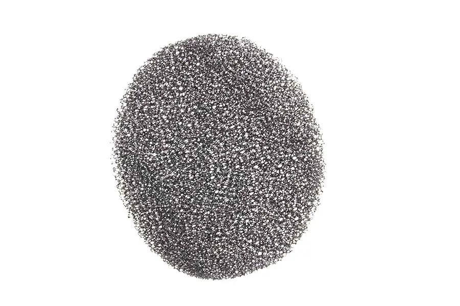 Wyatt Gatling Part 14-0110-A Round Air Filter Element with 5-1/2-inch Diameter by Wyatt Gatling