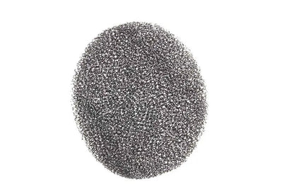 Wyatt Gatling Part 14-0110-A Round Air Filter Element with 5-1/2-inch Diameter by Wyatt Gatling