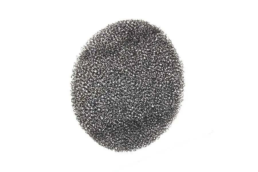 Wyatt Gatling Part 14-0110-A Round Air Filter Element with 5-1/2-inch Diameter by Wyatt Gatling