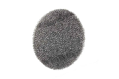 Wyatt Gatling Part 14-0110-A Round Air Filter Element with 5-1/2-inch Diameter by Wyatt Gatling