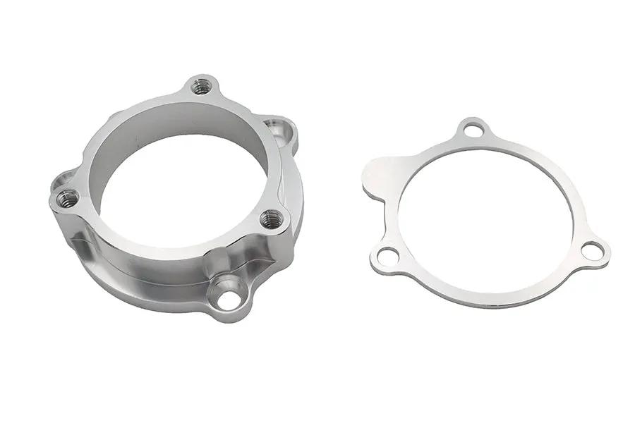 V-Twin Bendix Air Cleaner to CV Adapter Set - Part #63998 by V-Twin